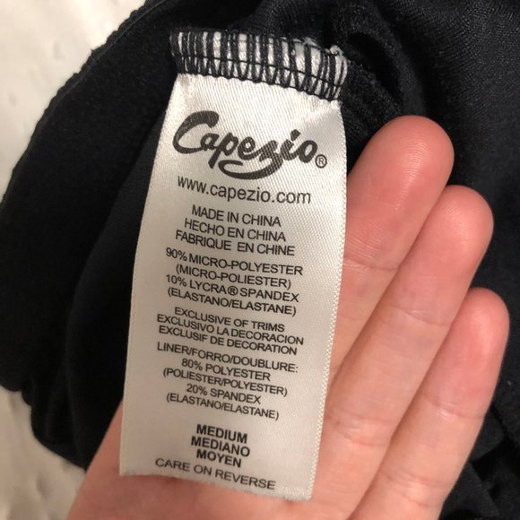 Childs Size Ballet Leotard - Picture 5 of 5